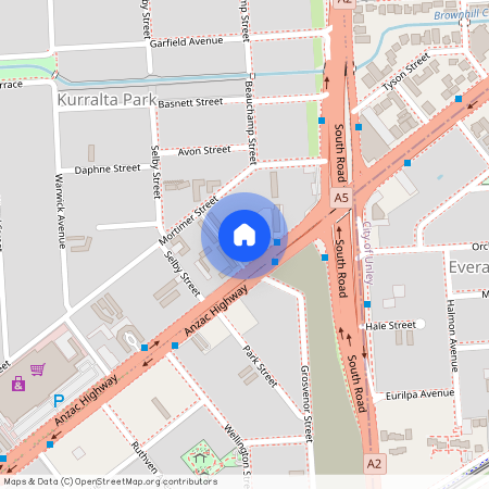 lot1/131 Anzac Highway, SA 5037, Kurralta Park