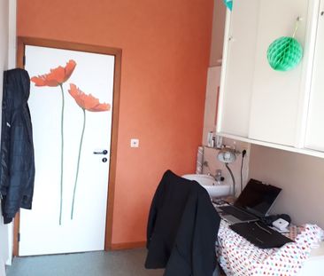 Kamer 1V1 - Kort­rijk­se­steen­weg 691 - Photo 1