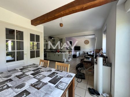 Maison à louer à Linselles • - Photo 3