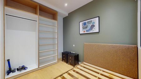 1 bedroom flat to rent - Photo 5