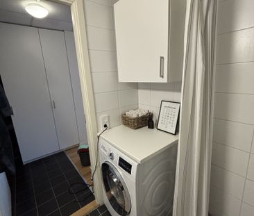 Hamlingsgatan, Stockholm - Photo 4