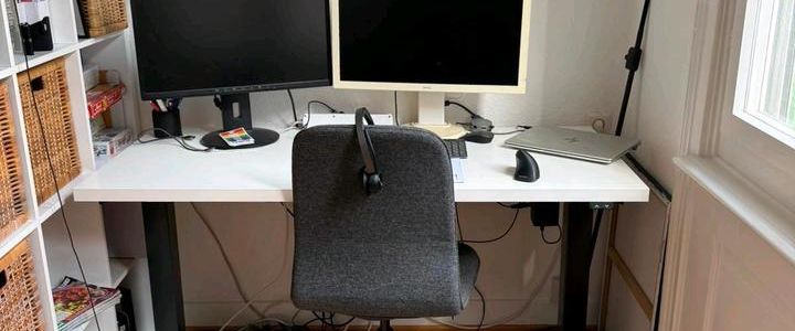 Zwischenmiete: 3-Zi-Wohnung inkl. Stellplatz in Stuttgart-West - Foto 1