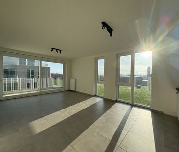 App met 2 slpk en ondergrondse parkeerplaats - Foto 1