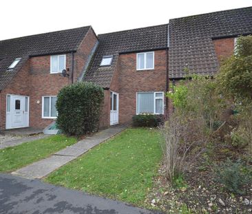 4 bedroom terraced house to rent - Photo 2