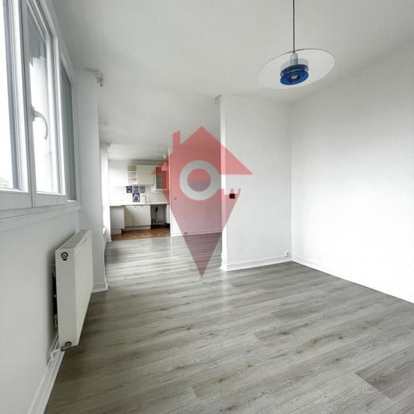 Location Appartement 3 pièces 71m² ANTONY 92160 - Photo 1