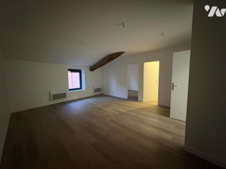 Appartement T2 au 2ème étage - Photo 5