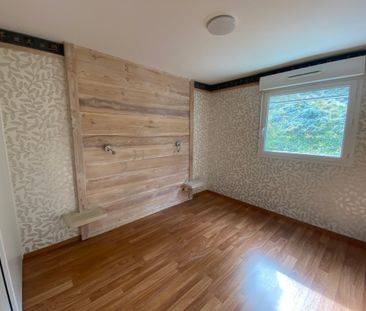 Location Appartement 3 pièces 70m² CHAMBERY 73000 - Photo 3