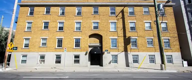 207 Charlotte Street | 207 Charlotte Street, Ottawa - Photo 1