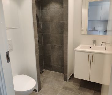 Skøn lejlighed med altan, tæt på smuk natur - Photo 5