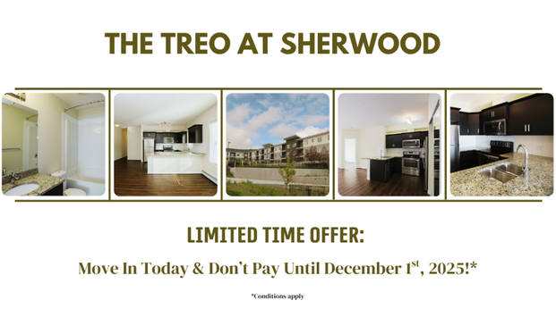 The Treo at Sherwood - Photo 1