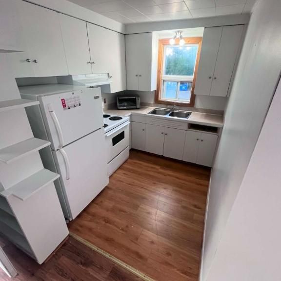 Logement 3 1/2 disponible juillet 2026 - Photo 1