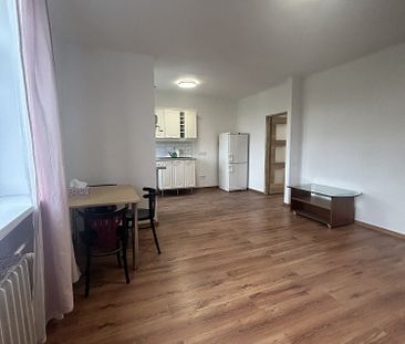 Pronájem bytu 2+kk 65 m² - Фото 1