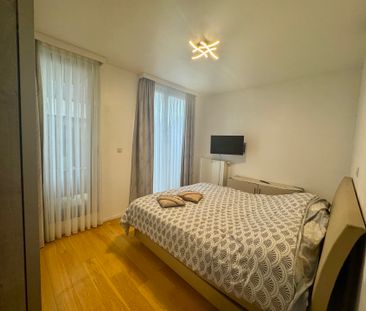 Appartement te huur - Photo 4