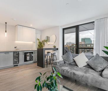 1 bedroom apartment to rent - Photo 1