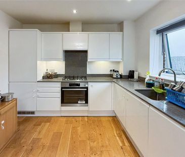 2 bedroom apartment to rent - Photo 5