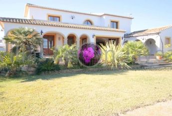 3 room luxury House for rent in Benitachell, Spain