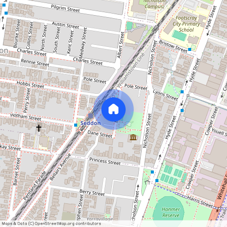 10 Bell Street, Vic 3011, Seddon