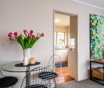 Sunny unit in great location - Photo 5