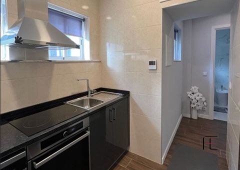 Apartamento T1