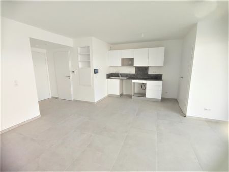 Location Appartement 3 pièces 61m² SERIGNAN 34410 - Photo 3