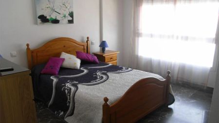 Apartamento de alquiler en Calle Canela, 2, Pardaleras - Photo 5