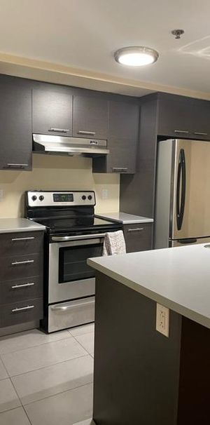 Condo for rent 3 1/2 in Lachine - Photo 1