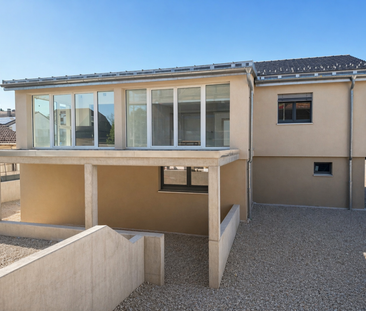 Villa spacieuse entièrement rénovée à louer à St-Aubin - superbe op... - Photo 5