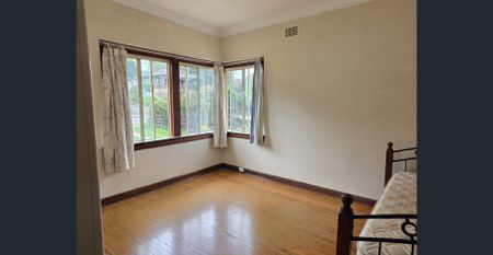 PARTIALLY FURNISHED 3 BEDROOM SEMI HOUSE - Photo 5