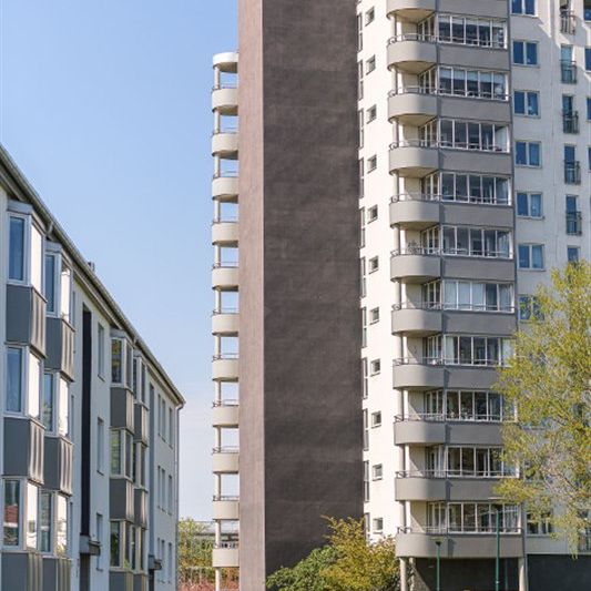 Fotbollsgatan 39 - Photo 1