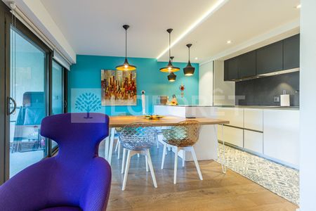 Appartement Annecy 3 pièces 85 m2 - Photo 4