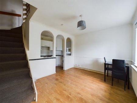 1 bedroom house to rent - Photo 2