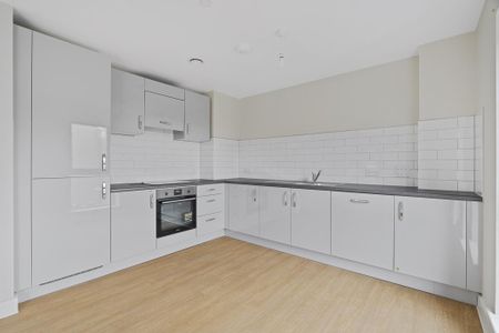 2 bedroom apartment to rent - Photo 5