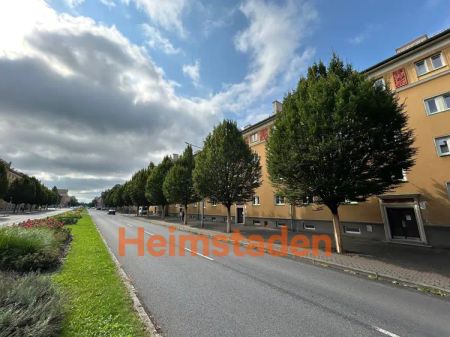Pronájem bytu 2+1 55 m - Fotografie 5