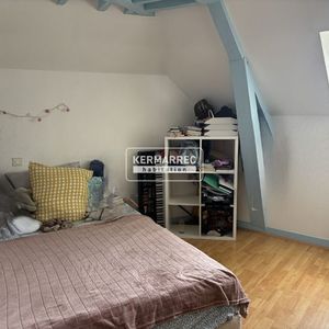 Appartement 3 pièces – 55 m² environ à Vitré (ref : 5222) - Photo 2