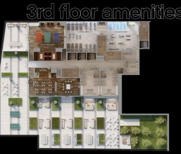 33 Helendale Avenue #620 - Photo 3