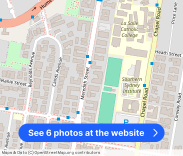 “Well-presented ground-floor residence with 2 side-by-side secure c... - Photo 1