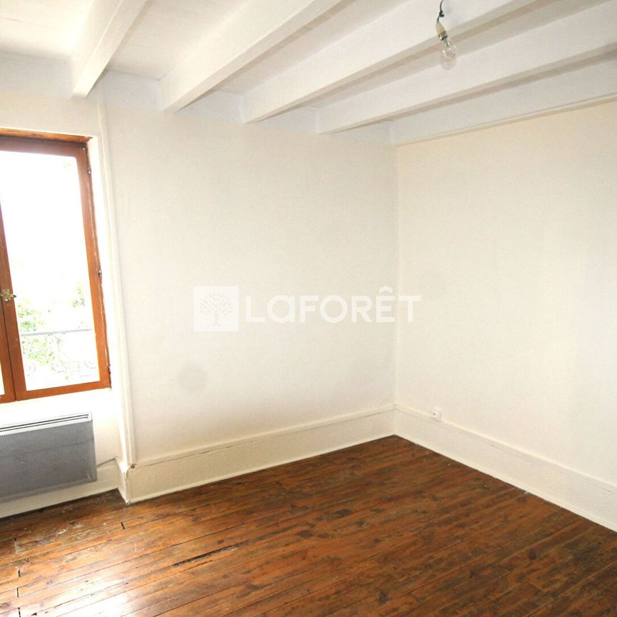 Apartment - Photo 1