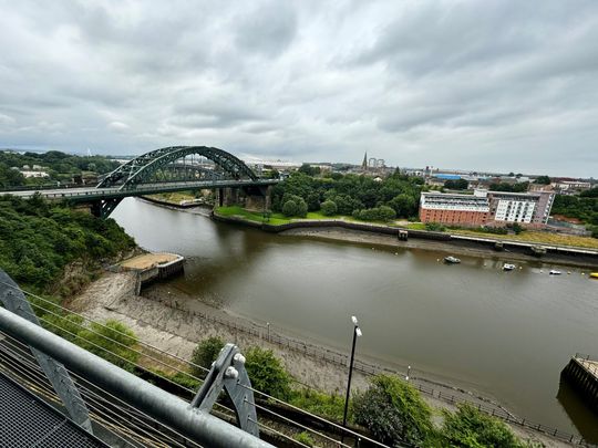 Echo Building, Sunderland - Photo 1