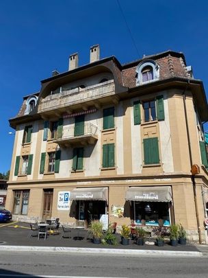 Appartement,4.5,119 - Photo 1