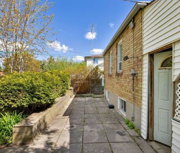 For Lease - 1340 Warden Avenue Unit# BSMT, Toronto, Ontario - Photo 5