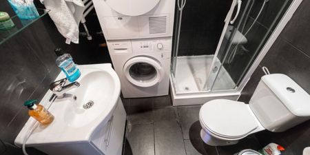 Appartement te huur in Antwerpen voor € 785 met 1 slaapkamer - Photo 3