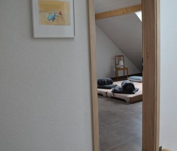 3 Zimmer, 100 m², 2. Stock - Photo 4