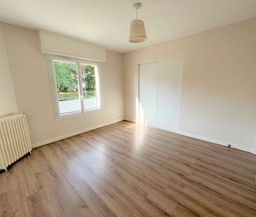 Location Appartement 4 pièces 93m² GRADIGNAN 33170 - Photo 2