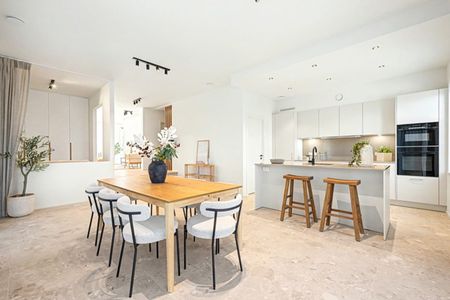 Tout savoir sur cette maison à Woluwe-St-Lambert, à Woluwe-St-Lambert - Foto 5