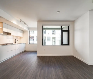 #512 210 East 5th Ave, Vancouver BC V5T oK1 - Photo 4