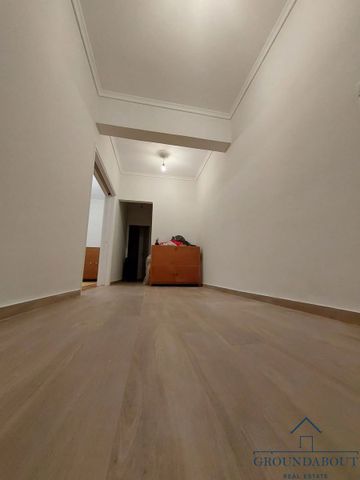 Διαμέρισμα για ενοικίαση Λαμπρινή (Γαλάτσι) - Photo 4
