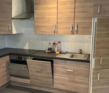 Bungalow te huur in Herenthout voor € 675 met 1 slaapkamer - Photo 3