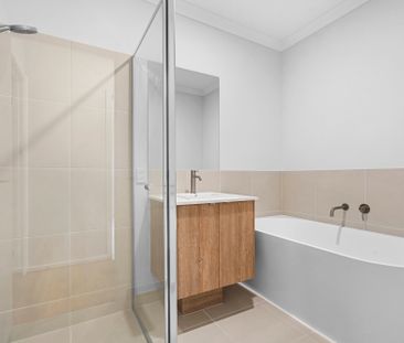 Brand New, Free-flowing & Versatile Floorplan - Photo 3