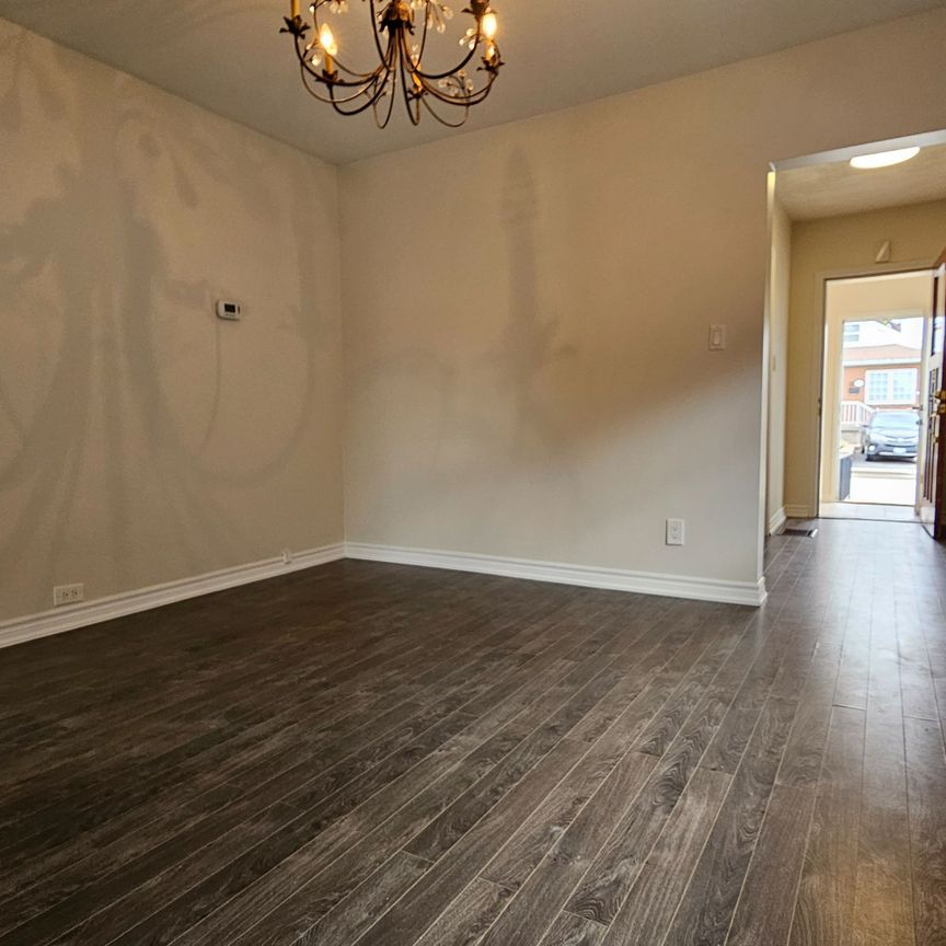 For Lease - 16 Failsworth Avenue, Toronto, Ontario - Photo 1
