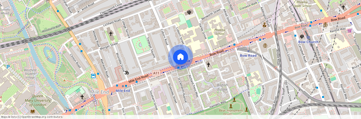 London